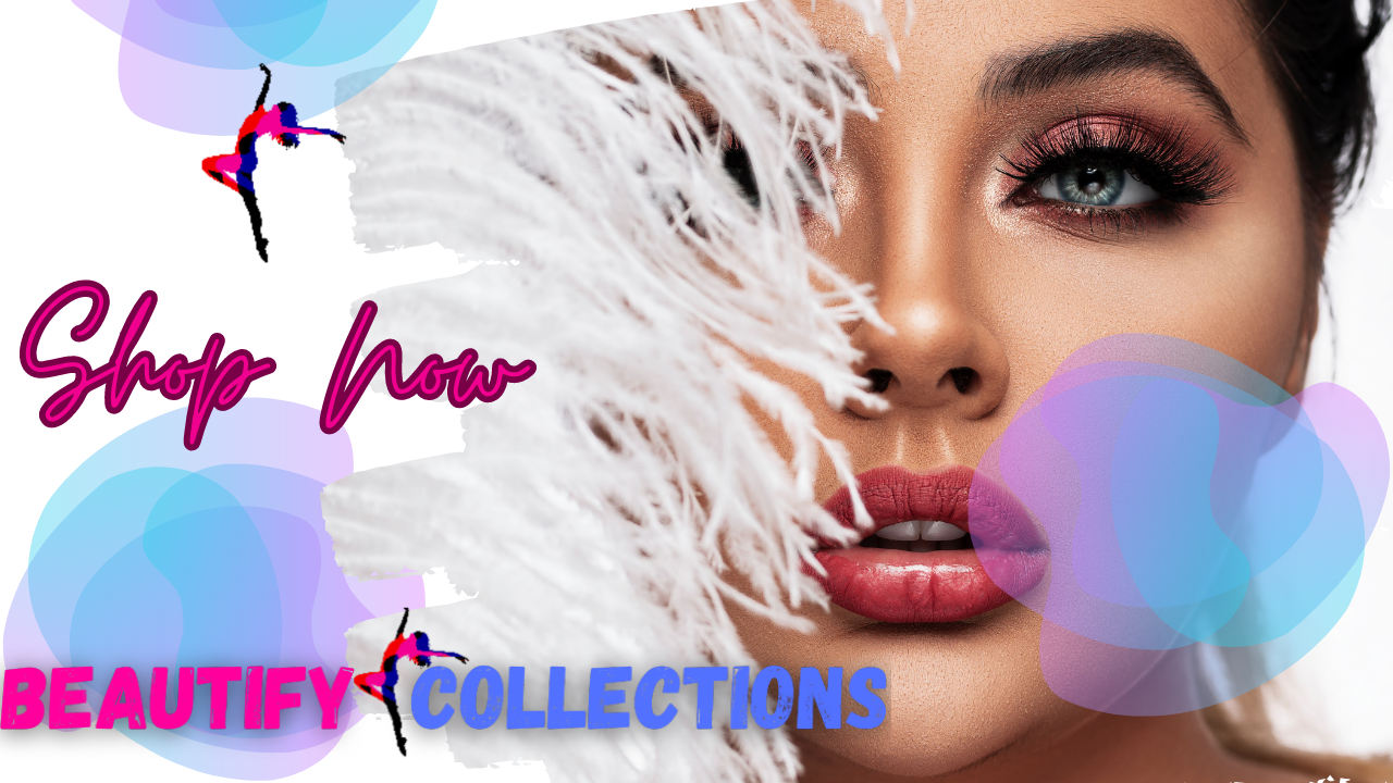 Load video: Beautify Collections Online Store