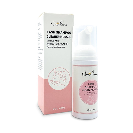 Eyelash Glue Remover, Lash Extension, Maquiagem Lash Shampoo