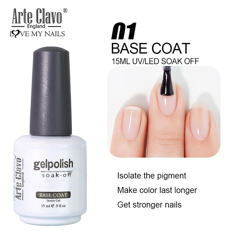 how to avoid this? I have applied base coat and nail paint and base coat as  top coat. : r/IndianMakeupAddicts