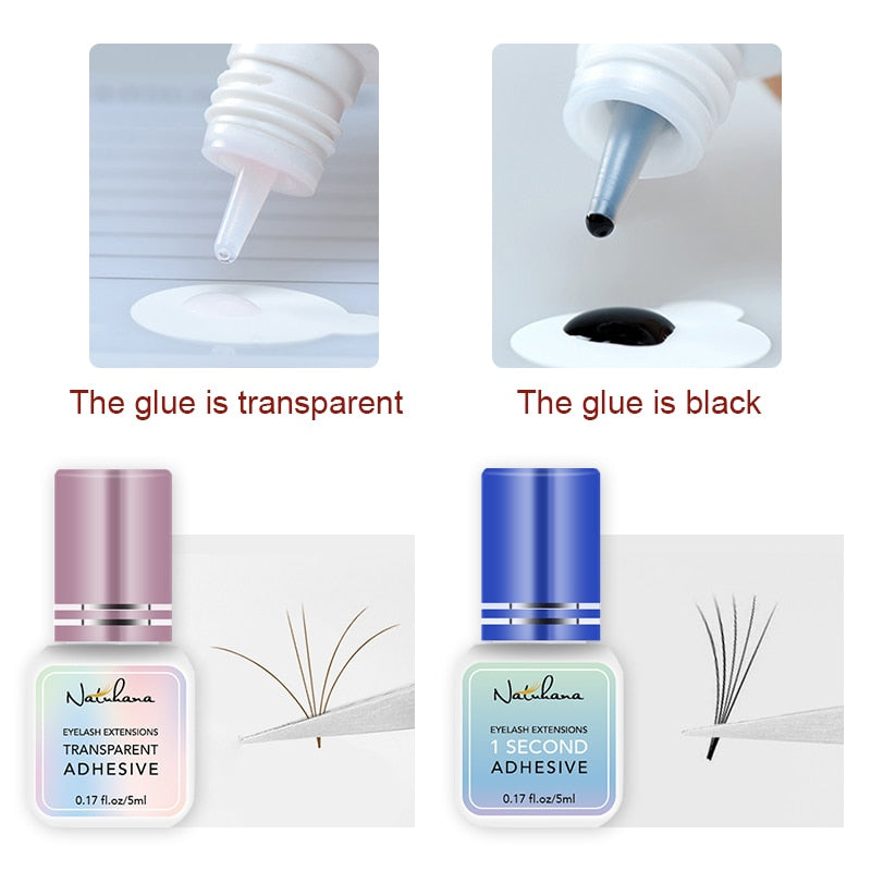 Eyelashes Extension Adhesive | Beauty Salon Parlour False Eyelash Glue