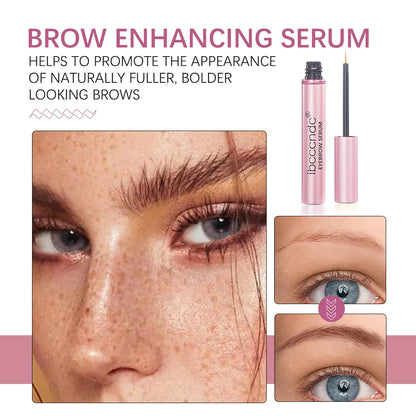 Eyebrow Nourishing Enhancer Full Thickening Brow Lift Growth Serum