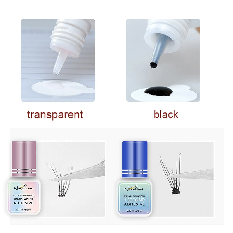 False Eyelash Adhesive | Pro Salon Parlour False Fast Drying Lash Glue