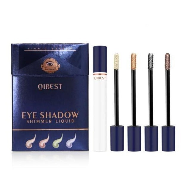Professional Eyeshadow Shimmer | Glitter Eye shadow | Eye Makeup