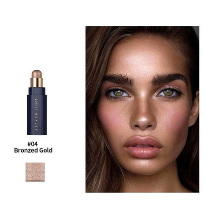 Face Glow Highlighter Stick | Bronzer & Highlighter | Face Luminizers