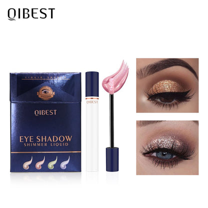 Professional Eyeshadow Shimmer | Glitter Eye shadow | Eye Makeup